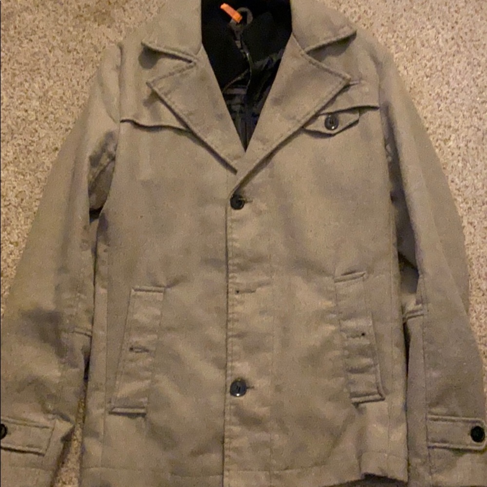 Men’s coat